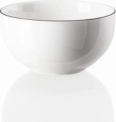 Produktbild von Bowl/Schüssel 13 cm - CUCINA COLORI SCHWARZ / BLACK - Arzberg - 42100-671167-13313