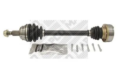 Produktbild von MAPCO 16813 Antriebswelle Vorne Links für VW Golf IV Schrägheck (1J1) Golf IV Variant (1J5) für AUDI A3 Schrägheck (8L1) für SKODA Octavia I Combi