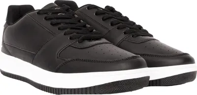 Obrázok produktu pre Crosshatch - Pánske tenisky "Casimiro" BG1882 (44,5 EU) (Black)