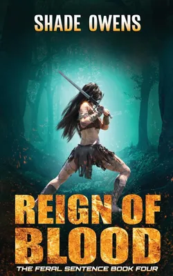 Produktbild von Reign of Blood