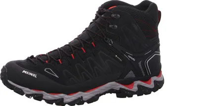 Produktbild von Meindl Lite Hike GTX Wanderstiefel Schwarz