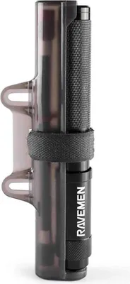 Image de Mini pompe Ravemen 260 Psi 260 Psi