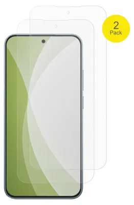 Produktbild von 2x Full Cover Schutzfolie matt für Xiaomi Redmi Note 15 Pro 5G Panzerfolie Anti-Shock