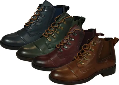 Produktbild von Mustang 2872-501 Schuhe Damen Stiefeletten Chelsea Boots, Größe:38 EU, Farbe:Braun