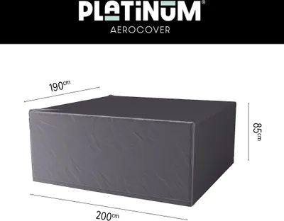 Image de Aerocover Housse de protection pour salon -carré/rectangulaire