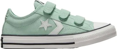 Produktbild von Converse Sneakers A10134C in Blue color size 34
