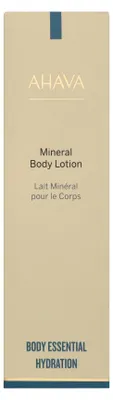 Produktbild von Ahava Deadsea Water Mineral Body Lotion