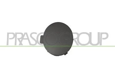 Produktbild von PRASCO BM0251246 Stoßstangen & -verstärker Klappe Abschlepphaken für BMW 3 Coupe (E92) 3 Cabrio (E93)