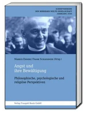 Image de Angst und ihre Bewältigung