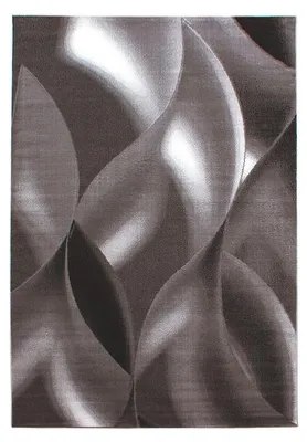 Obrázek produktu pro 80x150 cm Kusový koberec Plus 8008 brown, Hnědá, Polypropylen heatset