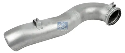 Produktbild von Abgasrohr DT SPARE PARTS IAM-Expertise passend für u.a. RENAULT