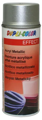 Produktbild von DUPLI-COLOR Acryl gold metallic, 12 ml