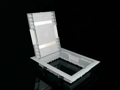 Produktbild von Ospel KOPOBOX 80 LB, 1 Stück(e)