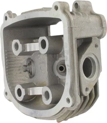 Produktbild von Zylinderkopf mit Ventilführungen 60mm Jonway 31120401-1
