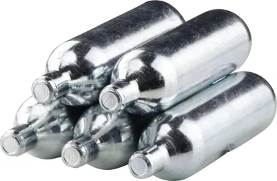 Obrázok produktu pre Kapsule co2 - Champagne Protector