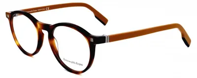 Produktbild von Ermenegildo Zegna EZ5122 Havana 50/19/145 Herren Brillen