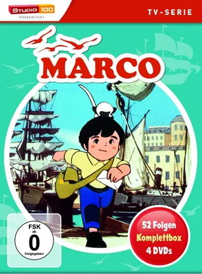Produktbild von Marco