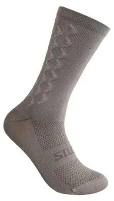 Obrázek produktu pro Ponožky SILCA „Aero Tall Socks“ Ve velikosti L (43/45), g