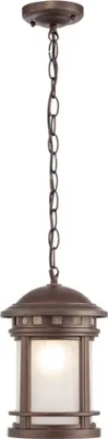 Obrázek produktu pro Maytoni Venkovní závěsná lampa Salamanca Maytoni O031PL-01BR