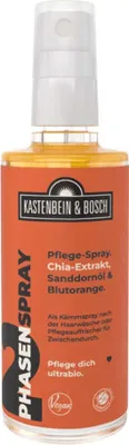 Produktbild von 2-PhasenSpray - Pflege-Spray 100ml
