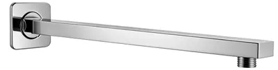Obrázek produktu pro Rea Sprchové Rameno Čtvercové Js-9022 40cm Chrome