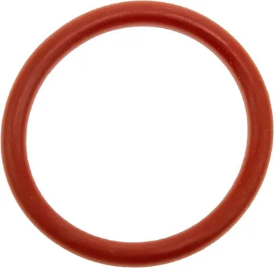 Produktbild von O-Ring 34,9x4,2mm Silikon Dichtung für DeLonghi Brühgruppe Außenmaß 43,3mm