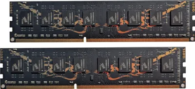 Produktbild von 16 GB (2x 8 GB) UDIMM DDR3-1333 RAM für Acer Predator G3600 G3610