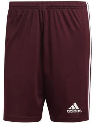 Produktbild von Adidas - "Squadra 21" Shorts für Herren PP2228 (S) (Rot)