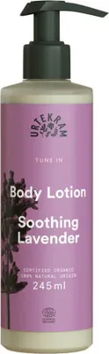 Immagine prodotto di Lavanda lenitiva - Lozione per il corpo 245 ml