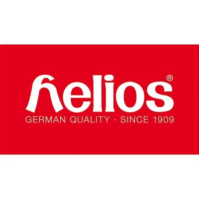 Image de Helios Pot isolant Mondial Push 2405 acier inoxydable 13l