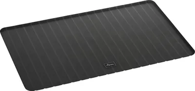 Produktbild von HUNTER Napfunterlage Selection Faltbar 50x30cm anthrazit