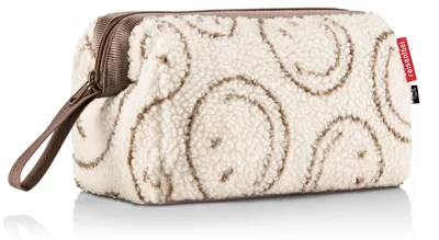 Produktbild von Reisenthel Travelcosmetic, Polyester, Schwarz, Einfarbig, Reißverschluss, 3 Taschen, 1 Taschen