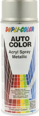 Produktbild von DUPLI COLOR Fahrzeug-Kombinationslack 612428 69mm 193mm Spraydose 400ml 69mm 0,392 0,175kg