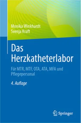 Obrázok produktu pre Das Herzkatheterlabor