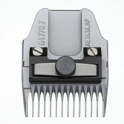 Produktbild von Aesculap AESCULAP GT770 Schneidköpfe 7MM