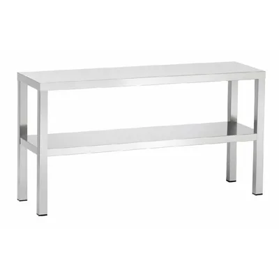 Produktbild von Aufsatzbord 2 Etagen 700x400x600