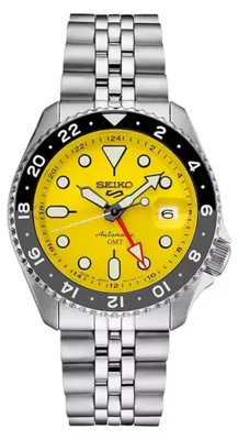 Zdjęcie produktu dla Seiko Zegarki SSK017K1