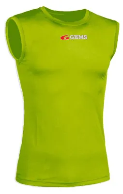 Obrázek produktu pro Drahokamy. FLUORESCEJÍCÍ ŽLUTÝ EPSILONOVÝ IZOLAČNÍ KONTEJNER (horní část)