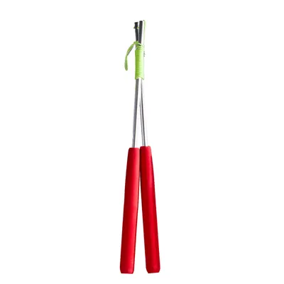 Immagine prodotto di Bastoni da diabolo in alluminio - Rosso