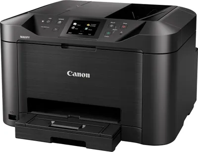 Image de Canon MAXIFY MB5150 Multifunktionssystem 4-in-1 EUR