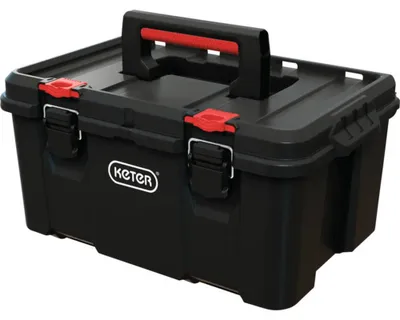Obrázok produktu pre Kufor Stack'N'Roll KETER 52 x 34,5 x 41,1 cm, 17210774