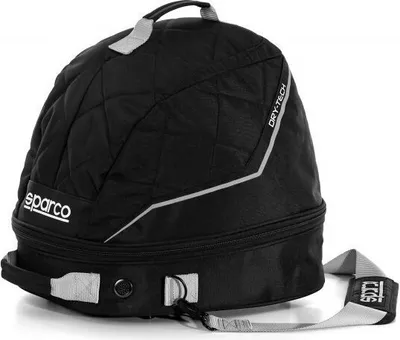Immagine prodotto di SPARCO 016441NRSI Borsa portacasco