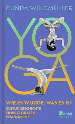 Obrázek produktu pro Yoga