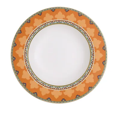 Produktbild von Villeroy & Boch Samarkand Mandarin Suppenteller 24cm