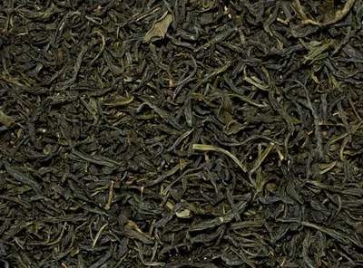 Produktbild von 1 kg    Grüner Tee China k.b.A. Misty Green DE-ÖKO-006