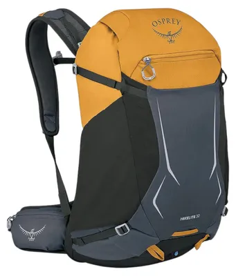 Produktbild von OSPREY Hikelite 32 Wanderrucksack grau 32 L