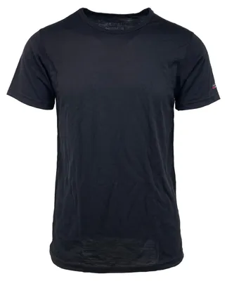 Produktbild von Devold Breeze Merino 150 Herren T-Shirt, Größe:L, Farbe:black