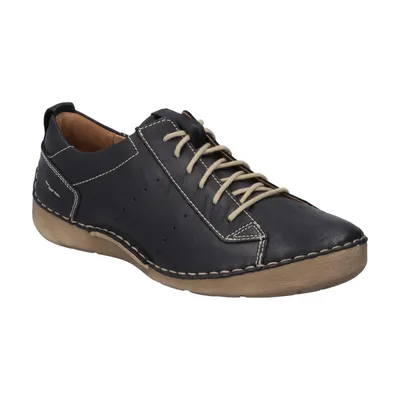Image de JOSEF SEIBEL Fergey 56 | Chaussures basses pour Femmes | noir