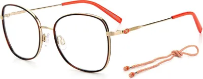 Zdjęcie produktu dla Oprawka do okularów Missoni MMI-0062-06JF318 Ø 53 mm