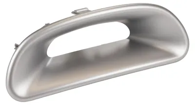 Produktbild von Original Vordersitzverkleidung Kopfstütze hinten 71752867